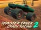 खेल Monster Truck Crazy Racing 2 ऑनलाइन