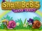 खेल Snail Bob 5 love story ऑनलाइन