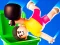 खेल Kick The Jump ऑनलाइन