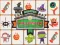 खेल Halloween Mahjong ऑनलाइन