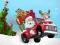 खेल Santa Gift Truck ऑनलाइन