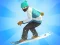 खेल Snowboard Master 3D ऑनलाइन