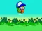 खेल Green Chick Jump ऑनलाइन