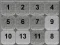 खेल Classic Sliding Numbers ऑनलाइन