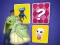 खेल The Princess and the Frog Memory Card Match ऑनलाइन