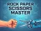 खेल Rock Paper Scissors Master ऑनलाइन