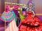 खेल Dove Carnival Dolly Dress Up ऑनलाइन
