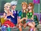 खेल High School Perfect Couples ऑनलाइन