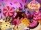 खेल Candy Revolution ऑनलाइन