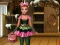 खेल Annie Halloween Party ऑनलाइन