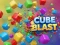 खेल Cube Blast ऑनलाइन