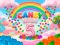 खेल Candy Rain 5 ऑनलाइन