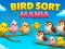 खेल Bird Sort Mania ऑनलाइन