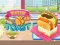 खेल Yummy Toast ऑनलाइन