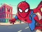 खेल Spider Hero Adventures ऑनलाइन