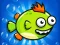 खेल Floppy Red Fish ऑनलाइन