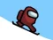 खेल Impostor Sky Ski ऑनलाइन