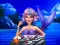 खेल Mermaid Princess New Makeup ऑनलाइन
