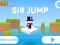 खेल Sir Jump ऑनलाइन