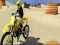 खेल Motor Cycle Beach Stunt ऑनलाइन