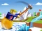 खेल Getting Over Snow ऑनलाइन