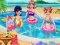 खेल Princesses Summer Vacation ऑनलाइन
