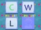 खेल Alphabet Memory ऑनलाइन