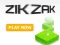 खेल Zik Zak ऑनलाइन
