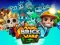 खेल Magic Brick Wars ऑनलाइन