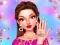 खेल Celebrity Spring Manicure Design ऑनलाइन