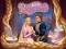खेल Barbie Rapunzel ऑनलाइन