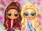 खेल BFFS Fresh Spring Look ऑनलाइन