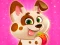 खेल Lovely Virtual Dog ऑनलाइन