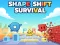 खेल Shape Shift Survival ऑनलाइन