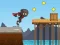 खेल Ninja Runner ऑनलाइन