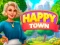 खेल Happy Town ऑनलाइन
