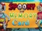 खेल Spooky Memory Card ऑनलाइन