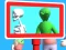 खेल Find Alien 3d ऑनलाइन