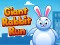 खेल Giant Rabbit Run ऑनलाइन
