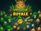 खेल Veggie Royale ऑनलाइन