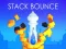 खेल Stack Bounce ऑनलाइन