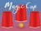 खेल Magic Cup ऑनलाइन