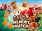 खेल Cattle Memory Match ऑनलाइन