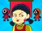 खेल Squid Squad Mission Revenge ऑनलाइन