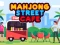 खेल Mahjong Street Cafe ऑनलाइन