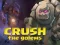 खेल Crush The Golems ऑनलाइन