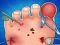 खेल Foot Doctor ऑनलाइन