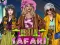 खेल Urban Safari Fashion ऑनलाइन