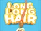 खेल Long Long Hair ऑनलाइन