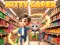 खेल Kitty Caper ऑनलाइन